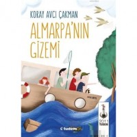 Almarpa`nın Gizemi