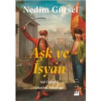 Aşk ve İsyan