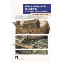 Kitab-ı Mukaddes`in Gölgesinde Yakup Kadri Karaosmanoğlu