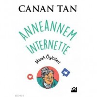 Anneannem İnternette