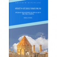 Sözün Güzeli Erzurum