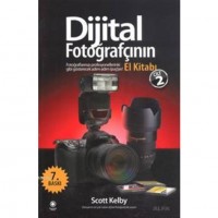 Dijital Fotoğrafçının El Kitabı 2 Cilt