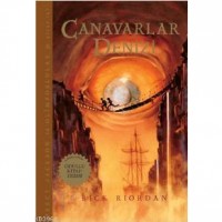 Percy Jackson 2 - Canavarlar Denizi