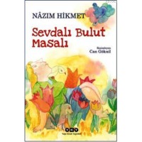 Sevdalı Bulut Masalı