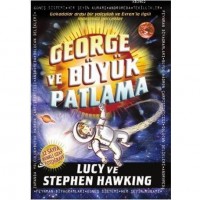 George ve Büyük Patlama 3