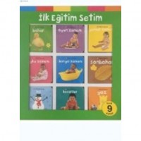 İlk Eğitim Setim