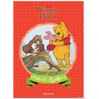 Winnie The Pooh - Sihirli Klasikler