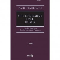 Milletlerarası Özel Hukuk