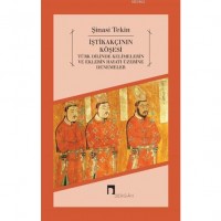 İştikakçının Köşesi; Türk Dilinde Kelimelerin ve Eklerin Hayatı Üzerine Denemeler