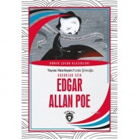 Çocuklar İçin Edgar Allan Poe