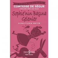 Sophie`nin Başına Gelenler