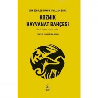 Kozmik Hayvanat Bahçesi; Birçok Dünyada Karmaşık Yaşam