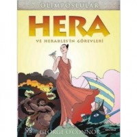 Hera ve Herakles`in Görevleri