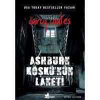 Ashburn Köşkü`nün Laneti