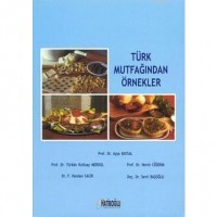 Türk Mutfağından Örnekler