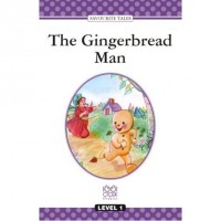 Level Books  Level 1; The Gingerbread Man