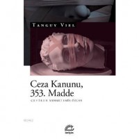 Ceza Kanunu , 353. Madde