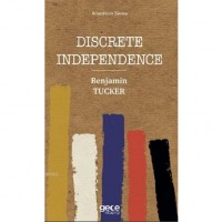 Discrete Independence