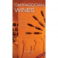 Cappodician Wines