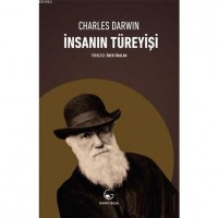 İnsanın Türeyişi
