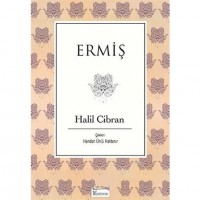 Ermiş  Bez Ciltli 
