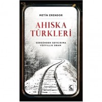 Ahıska Türkleri; Sürgünden Soykırıma Yüzyıllık Dram