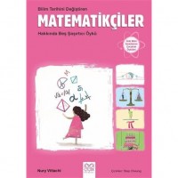 Bilim Tarihini Değiştiren Matematikçiler Hakkında Beş Şaşırtıcı Öykü