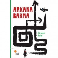 Arkana Bakma