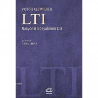 LTI Nasyonal Sosyalizmin Dili