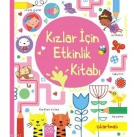 Çocuklar İçin Güzel Etkinlikler