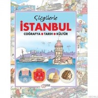 Çizgilerle İstanbul