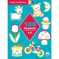 100 Boyama 3
