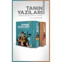 Tanin Yazıları I - II