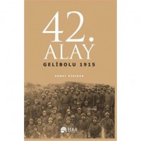 42. Alay Gelibolu 1915