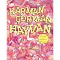 Karman Çorman Hayvan