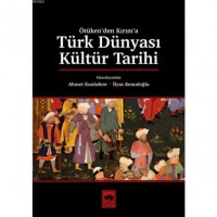 Türk Dünyası Kültür Tarihi