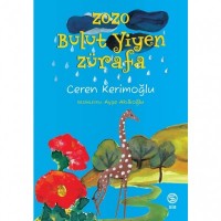 Zozo Bulut Yiyen Zürafa
