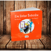 Kim Korkar Berberden