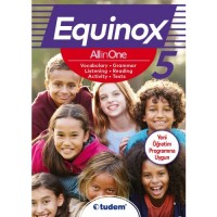 5.SINIF EQUİNOX ALL IN ONE