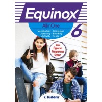 6.SINIF EQUİNOX ALL IN ONE