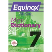 7.SINIF MINI DICTIONARY EQUINOX
