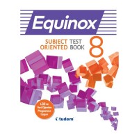 8.SINIF EQUINOX SUBJECT ORIENTED TEST BOOK