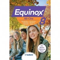 8.SINIF EQUİNOX ALL IN ONE
