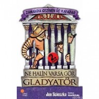 Ne Halin Varsa Gör; Zamanda Gezinen Üç Kafadar