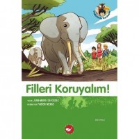Filleri Koruyalım; Doğadostu Kardeşler 8