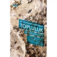Bir Kavramın Anatomisi Topluluk