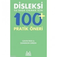Disleksi 100Pratik Öneri