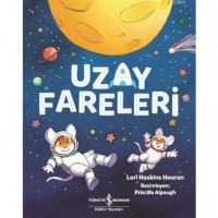 Uzay Fareleri