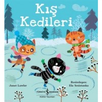 Kış Kedileri