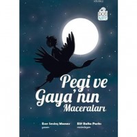Pegi ve Gaya`nın Maceraları